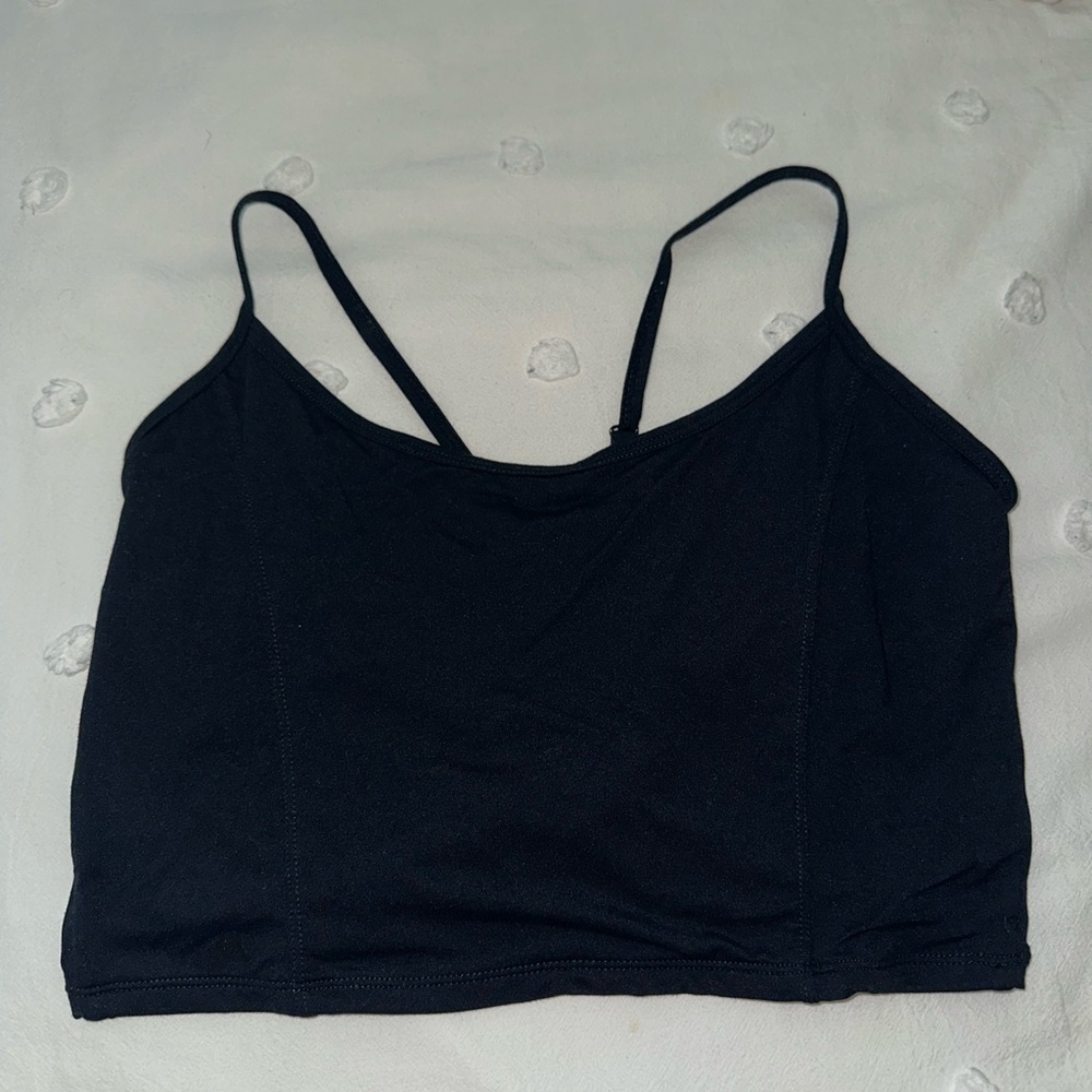 Alphalete Ultra Soft Allure Tank